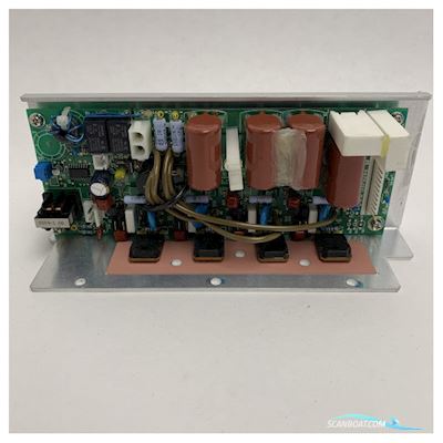 Furuno Radar FAR2837S Modulator PCB 03P9244 Bootaccessoires 2025, The Netherlands