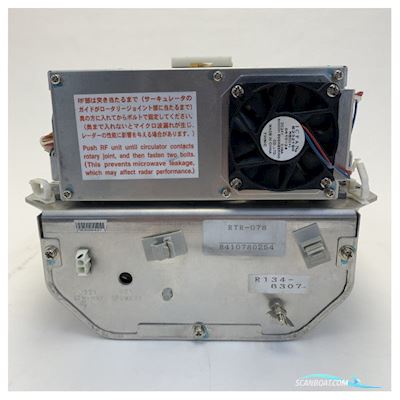 Furuno Rtr078Transceiver For Far2117 Radar 12 kW Bootaccessoires 2025, The Netherlands