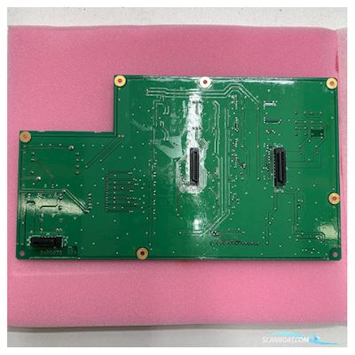 Furuno S-Vdr VR3000 Therminal Pcb - 00438537000 Bootaccessoires 2025, The Netherlands