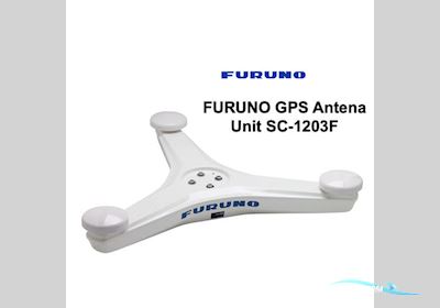 Furuno SC-1203F-T Satelite Compass Gps Unit Bootaccessoires 2025, The Netherlands