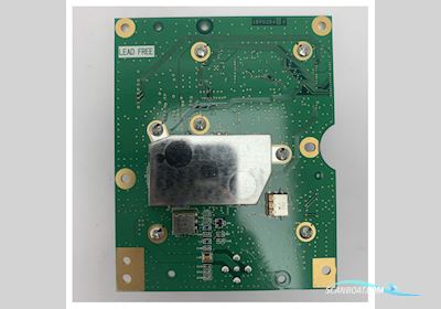 Furuno Satcom C PCB Replacement Board - 16P0284C(LF) RF - 00126511000 Bootaccessoires 2025, The Netherlands