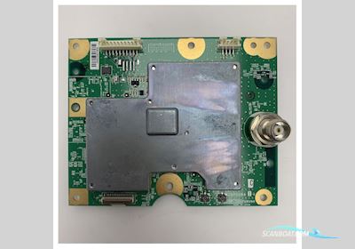 Furuno Satcom C PCB Replacement Board - 16P0284C(LF) RF - 00126511000 Bootaccessoires 2025, The Netherlands