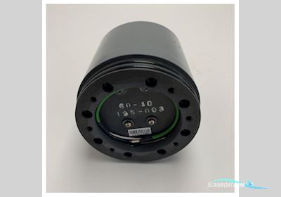 Furuno Trawl Sonar Pressure Sensor Assembly CN-2220 Bootaccessoires 2026, The Netherlands