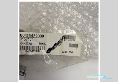 Furuno Trawl Sonar Pressure Sensor Assembly CN-2220 Bootaccessoires 2026, The Netherlands