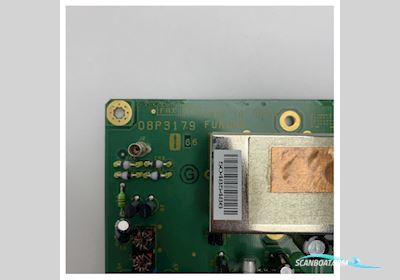 Furuno Weather Fax Pcb Fax207 Replacement Board For Marine Weatherfax System - 08P3179 Bootaccessoires 2025, The Netherlands
