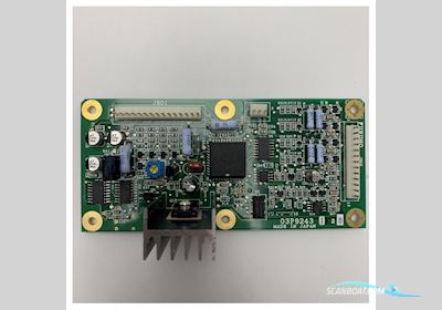 Furuno X-Band Radar PCB Board for Marine Radar Systems � 03P9243B(LF) RFC FR-2125 Bootaccessoires 2026, The Netherlands