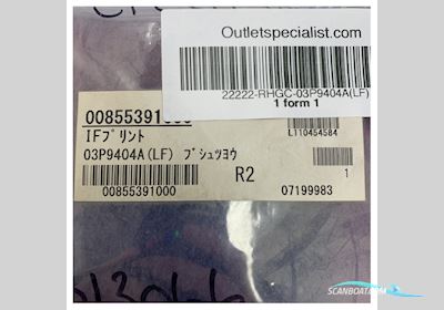 Furuno X-Band Radar Pcb Board Replacement For FR-8062 Rtr085 - Pcb 03P9404A IF Bootaccessoires 2025, The Netherlands