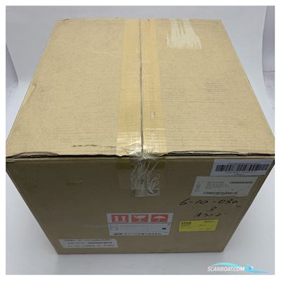 Furuno X-Band radar color CRT display assembly - QA1510 FR1500MK3 Bootaccessoires 2025, The Netherlands