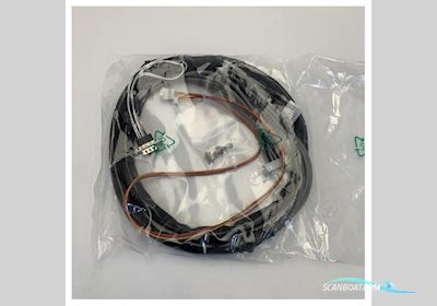 Furuno X-Band radar external monitor interface - OP03-162 Bootaccessoires 2025, The Netherlands