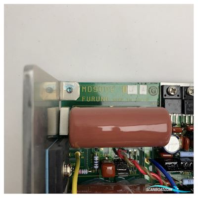 Furuno radar pcb MD9009A RTR047 FAR28X5 Bootaccessoires 2025, The Netherlands