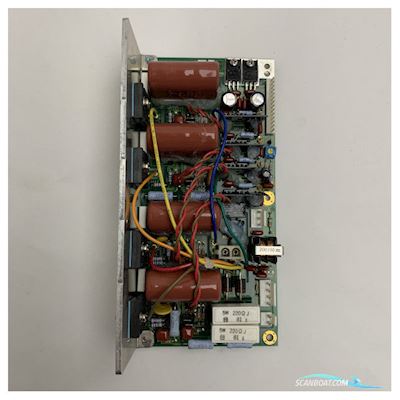 Furuno radar pcb MD9009A RTR047 FAR28X5 Bootaccessoires 2025, The Netherlands