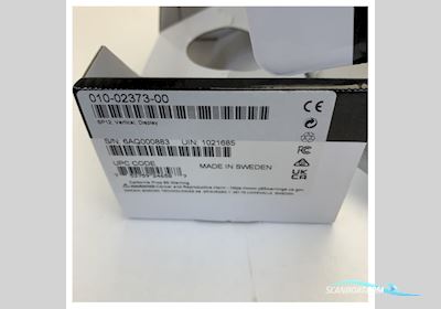 Garmin EmpirBus 12V Marine Switch Panel - 010-02373-00 Bootaccessoires 2026, The Netherlands
