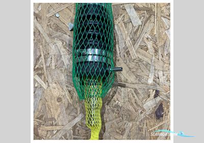 Hanse Grp Propeller Shaft System With D45 mm Stainless Steel Shaft - Seals And Bearings - Tmp0214 Bootaccessoires 2025, The Netherlands