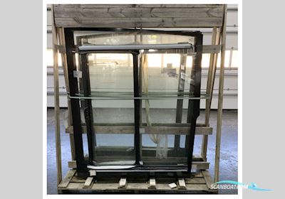 Hanse Yachts Pop And Slide Glass Sliding Door Side Mount - Tbf3523 Bootaccessoires 2025, The Netherlands