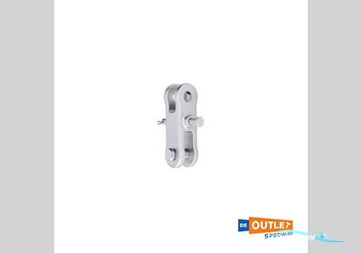 Harken 7415.25 1 1/4 Hydraulic Toggle Assembly 5 Bootaccessoires 2025, The Netherlands