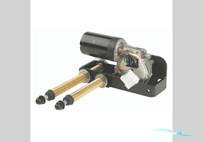 Hepworth 50NM Windscreen Wiper System 2 Speed - 100865/2 Bootaccessoires 2025, The Netherlands