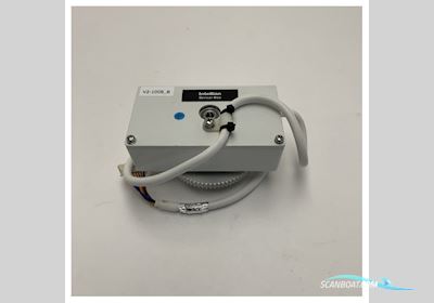 Intellian Marine VSAT Level Sensor Box - V2-1008-B Bootaccessoires 2026, The Netherlands