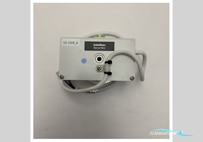 Intellian Marine VSAT Level Sensor Box - V2-1008-B Bootaccessoires 2026, The Netherlands
