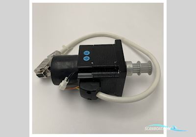 Intellian V1-4003 Cross Level Drive Motor Set With Brake For V110 Bootaccessoires 2025, The Netherlands