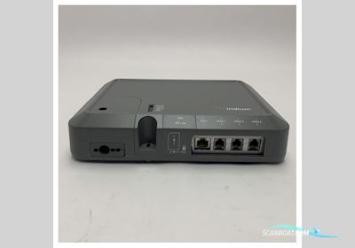 Iridium Below Deck Unit Satellite Communication System for Reliable Onboard Connectivity - BBDE1204 Bootaccessoires 2025, The Netherlands