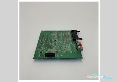 JRC JCY-1800 VDR ARB Audio Recording Processor Board - CHA387 Bootaccessoires 2025, The Netherlands