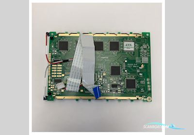 JRC Marine LCD Display Module for AIS - CDE1779 Bootaccessoires 2025, The Netherlands