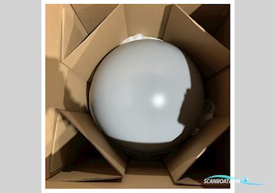 KVH 01-0283-15 TracPhone V7-IP mini VSAT Broadband System Bootaccessoires 2025, The Netherlands