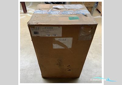 KVH TracPhone V3 Silver VSAT Marine Satellite System for Reliable Ship Communication Bootaccessoires 2025, The Netherlands