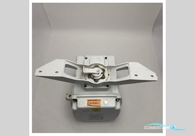 Kelvin Hughes MK5 X-Band Radar Turning Pedestal Cae-A30-22 - 10 kW Bootaccessoires 2025, The Netherlands