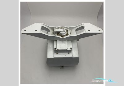 Kelvin Hughes MK5 X-band Radar Turning Pedestal CAE-A30-22 - 10 kW Bootaccessoires 2025, The Netherlands