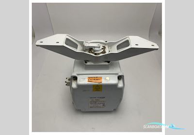 Kelvin Hughes MK5 X-band Radar Turning Pedestal CAE-A30-22 - 10 kW Bootaccessoires 2025, The Netherlands