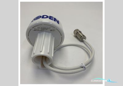 Koden Marine Gps Antenna Type GA-08S Bootaccessoires 2025, The Netherlands