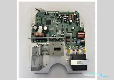 Koden X-band Radar Transceiver Unit RB718B-TR Bootaccessoires 2025, The Netherlands