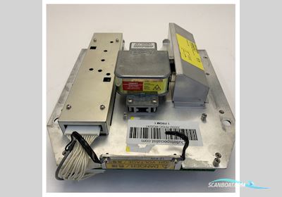 Koden X-band Radar Transceiver Unit RB718B-TR Bootaccessoires 2025, The Netherlands