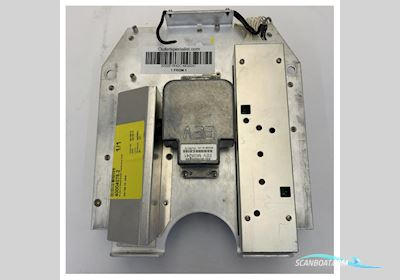 Koden X-band Radar Transceiver Unit RB718B-TR Bootaccessoires 2025, The Netherlands