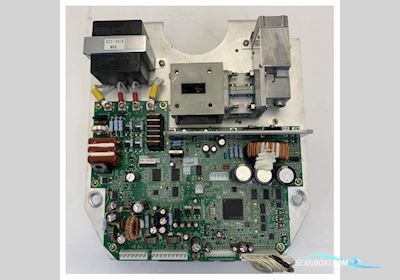Koden X-band Radar Transceiver Unit RB718B-TR Bootaccessoires 2025, The Netherlands