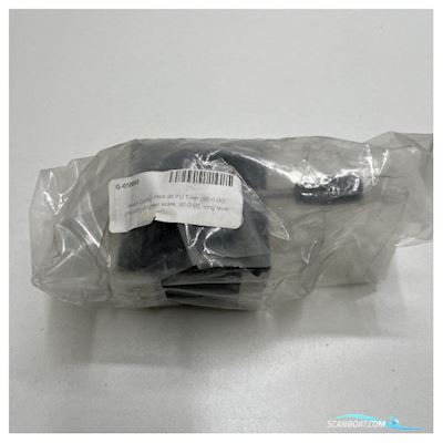 Kwant Controls Kwant Control Pma-96 FU Tiller 90-0-90 Steering Tiller Control Unit Bootaccessoires 2025, The Netherlands