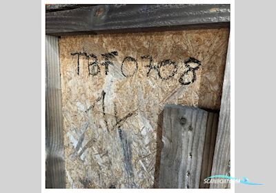 Lewmar Moody 41 Decksaloon glass opening door TBF0708 - 79075386 Bootaccessoires 2025, The Netherlands