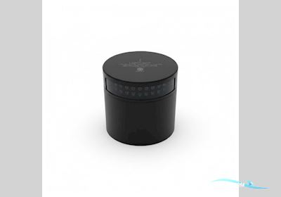 Lopolight Marine LED Towing Light Coupling for Boats up to 50m 2nm 135 degree - 201-013 PRO Bootaccessoires 2025, The Netherlands