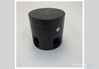 Lopolight Marine LED Towing Light Coupling for Boats up to 50m 2nm 135 degree - 201-013 PRO Bootaccessoires 2025, The Netherlands