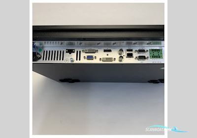 MTU Hatteland 24 inch Glass Bridge Engine Control Monitor - X00E50211827 Bootaccessoires 2025, The Netherlands