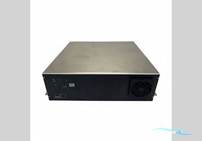 MTU Marine Engine Control Unit MCU13-01 - B00E50205612 Bootaccessoires 2025, The Netherlands