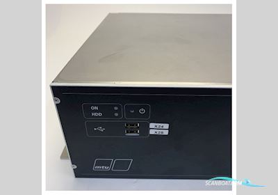 MTU Marine Engine Control Unit MCU13-01 - B00E50205612 Bootaccessoires 2025, The Netherlands