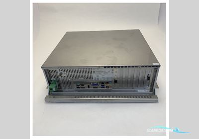 MTU Marine Engine Control Unit MCU13-01 - B00E50205612 Bootaccessoires 2025, The Netherlands