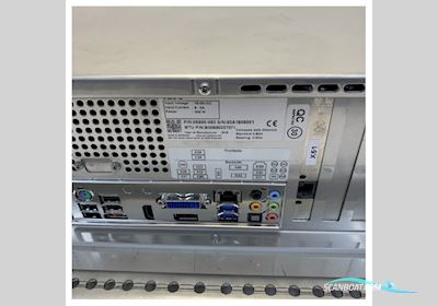 MTU Marine Engine Control Unit MCU13-01 - B00E50205612 Bootaccessoires 2025, The Netherlands