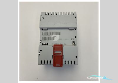 MTU Programmed Modular Marine Control System - X00E50210212 Bootaccessoires 2025, The Netherlands