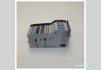 MTU Programmed Modular Marine Control System - X00E50210212 Bootaccessoires 2025, The Netherlands