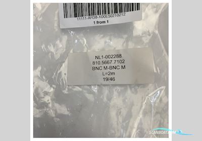 MTU Programmed Modular Marine Control System - X00E50210212 Bootaccessoires 2025, The Netherlands