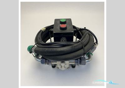 Marco UP6 / 16406013 / Man 51.05100-6301 Oil Change - Transfer Pump 24V Bootaccessoires 2025, The Netherlands