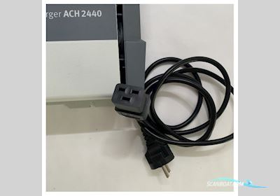 Maxwell Aap Tron advanced 40 amp battery charger 24V 3-output - ACH2440 Bootaccessoires 2025, The Netherlands